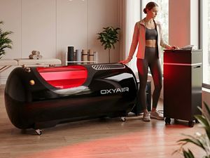 capsula per ossigenoterapia