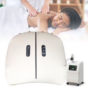 capsula per ossigenoterapia