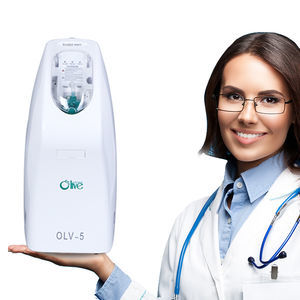 concentratore di ossigeno per uso domiciliare 1