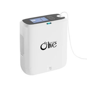 concentratore di ossigeno per uso domiciliare 1