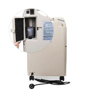 concentratore di ossigeno medico 1