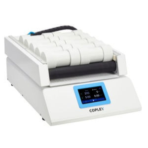 tester di dissoluzione automatico