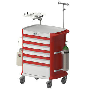 carrello di emergenza 1