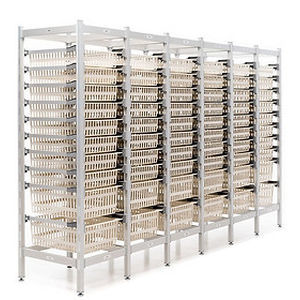 scaffalatura modulare 1