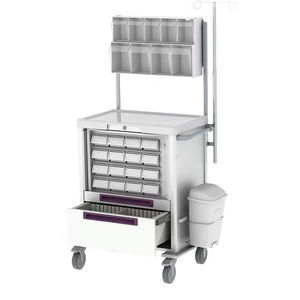 carrello per farmaci 1