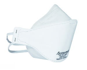 maschera respiratoria N95