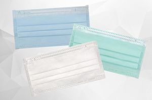 mascherina chirurgica standard ASTM