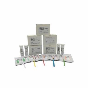 kit di test di ricerca di sangue occulto nelle feci