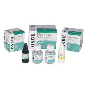 kit di test da ricerca