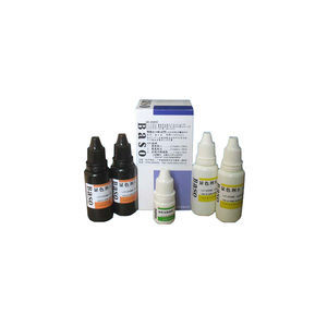 kit di test di ricerca di sangue occulto nelle feci
