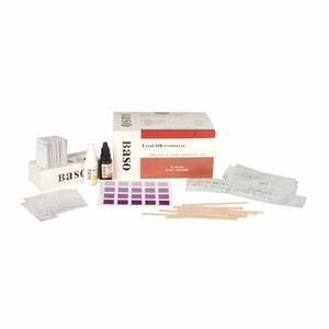 kit di test di ricerca di sangue occulto nelle feci