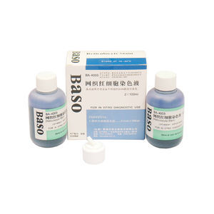 kit di reagenti colorante 1