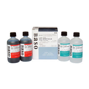 kit di reagenti colorante 1