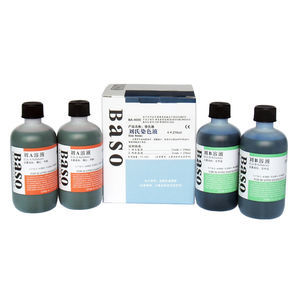 kit di reagenti colorante 1