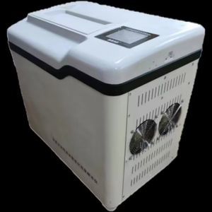 sistema per sbrinamento al plasma