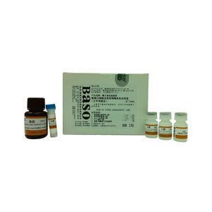 kit di reagenti soluzione colorante 1