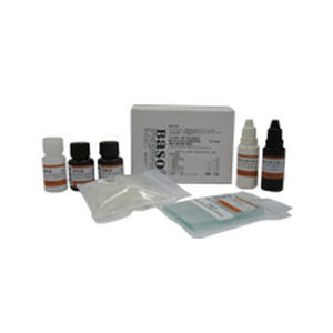 kit di test per DNA 1