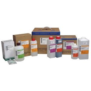 kit di reagenti in soluzione