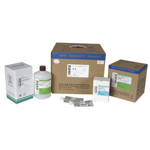 kit di reagenti in soluzione