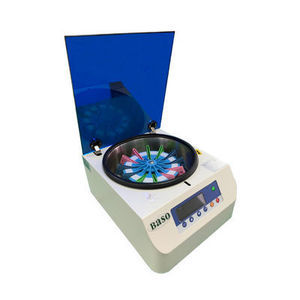 centrifuga per ematologia