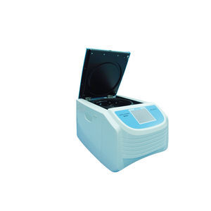 sistema automatico di preparazione campioni 1