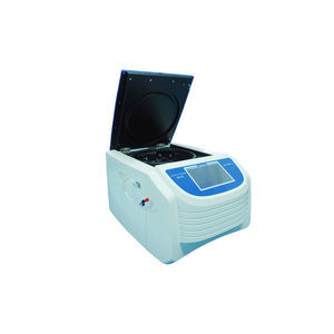 sistema automatico di preparazione campioni 1