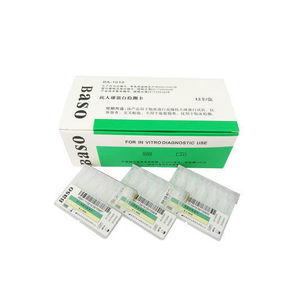 kit di test per malattie del sangue