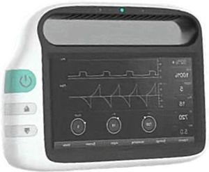 monitor della pressione intracompartimentale