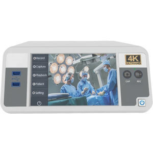 videoregistratore per endoscopia