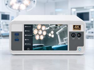 videoregistratore per endoscopia 1