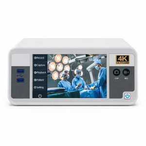 videoregistratore per endoscopia
