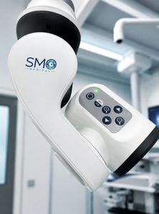 fotocamera medica