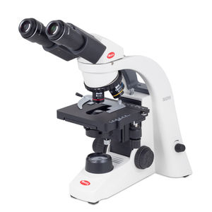 microscopio LED
