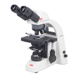 microscopio LED 1