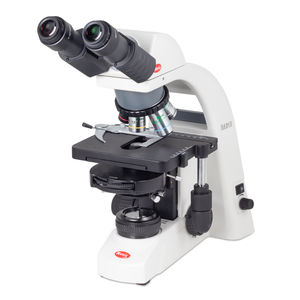 microscopio LED 1