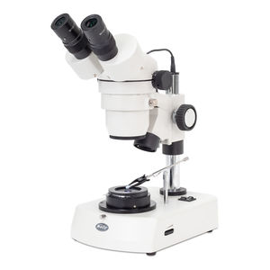 stereomicroscopio ottico