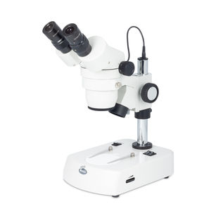 stereomicroscopio ottico