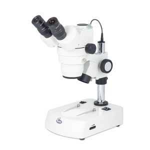 stereomicroscopio ottico