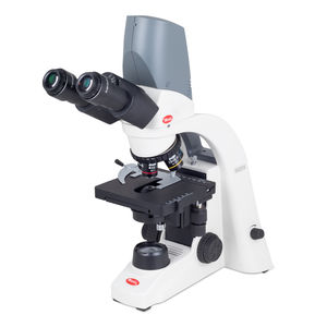 microscopio digitale