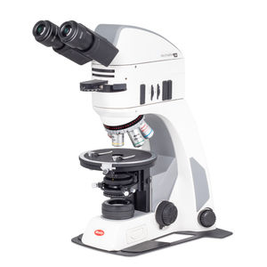 microscopio ottico