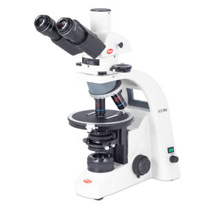 microscopio polarizzatore