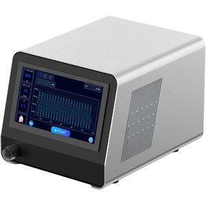 polmone di prova per ventilazione artificiale