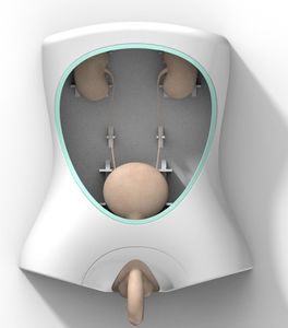 manichino didattico per assistenza generale 1