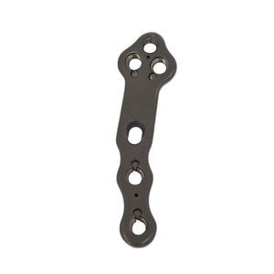 placca ossea veterinaria per tibia