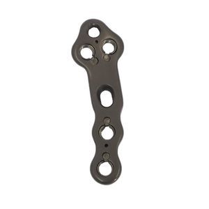 placca ossea veterinaria per tibia