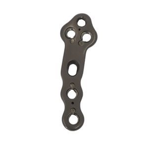 placca ossea veterinaria per tibia