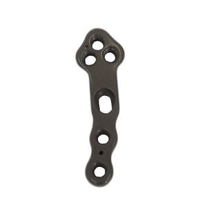 placca ossea veterinaria per tibia