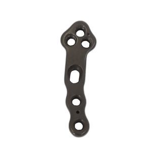 placca ossea veterinaria per tibia