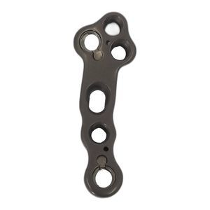 placca per osteotomia veterinaria per tibia