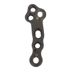 placca per osteotomia veterinaria per tibia